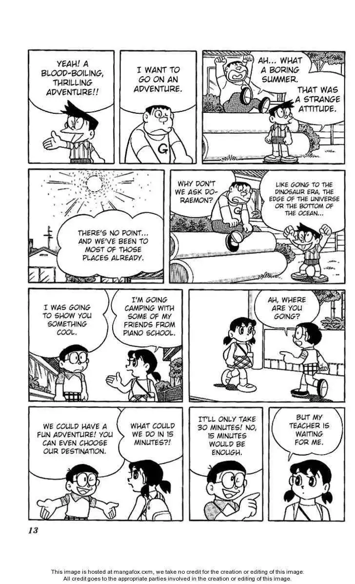 Doraemon Long Stories Chapter 11.1 13